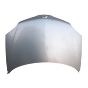 MASKA NISSAN PRIMERA P12 KY0 KY0G 02-07 SREBRNA