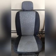 Fotel, siedzenie Trafic, Vivaro