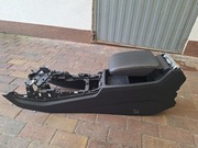 AUDI Q5 80A S-LINE TUNEL ŚRODKOWY PODŁOKIETNIK SKÓRA