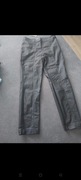Spodnie nowe woskowane Reserved xl