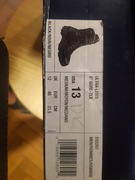 Buty taktyczne BATES E02267 GORE-TEX czarne 8'