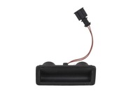 Klamka bagażnika mikrostyk skoda Fabia I hatchback 