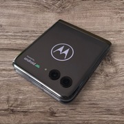 Motorola Razr 40 Ultra 5G - JAK NOWA ! TOPOWY SKŁADANY SMARTFON 