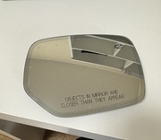 Wkład lusterka bocznego do Subaru Outback lub Legacy z lat 15-17