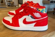 Nike Air Jordan 1 mid EUR 45 US 11