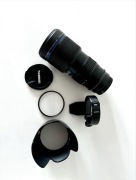 Tamron SP AF 70-200mm F/2.8 Di LD (IF) Macro - Sony A-mount