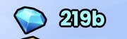 1B GEMS/RAP W PET SIMULATOR 99