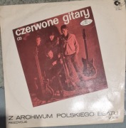 Czerwone Gitary - Z archiwum polskiego beatu