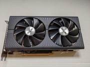 Sapphire Radeon Rx470 8GB mining quad bios BTC