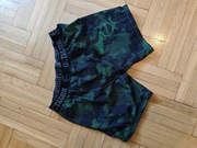 Szorty do bjj, mma Octagon r.XL
