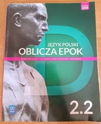 Oblicza epok 2.2 