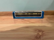 Wagon pocztowy marklin 4280 H0