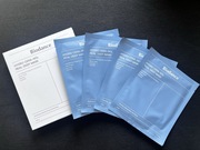 BIODANCE Hydro Cera-nol Real Deep Mask, zestaw 4x 34g