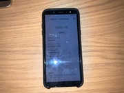 telefon Samsung Galaxy A6