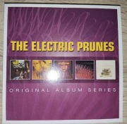 The Electric Prunes - Original Album Series 5CD