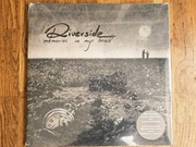 Riverside–Memories In My Head,winyl, EP limit 120szt,kolor:Amber/Splattered