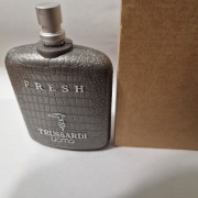 TRUSSARDI UOMO FRESH 100ML EDT