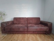 Kanapa i fotel Agata Meble