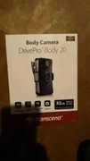 Kamerka drivePro body 20