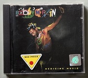 Medicine Music Bobby McFerrin