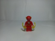 Lego figurka The Flash