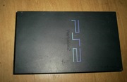 ps2 PlayStation 2 fat SCPH-50004 częsci zapasowe 