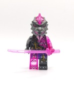 Lego Minifigures njo754 - Vengestone Warrior / Ninjago