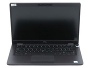 Dotykowy Dell Latitude 5400 i7-8665U 16GB 480GB SS