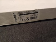 Oprawa ewakuacyjno-awaryjna VELLA SO 250 NM 1h MT IP65 Biały Intelight 