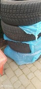 Opony 255/65/16 kpl 2 Nexen + 2 Goodyear