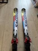 Narty Head Equipe 164 cm