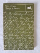 Ewa Lipska - Utwory wybrane