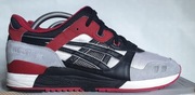 Asics Gel Lyte III Footlocker Exxlusive 2008 10US/43EUR