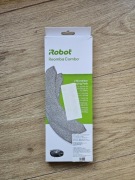 Nakładka do mopowania iRobot do Roomba Combo j7/j9/10 Max 2 szt.