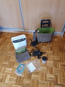 Koncentrator tlenu Philips Respironics Simply Go Przenośny Mobilny