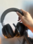 Razer kraken 7.1 v2