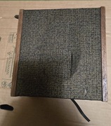 Głośnik z zestawu UNITRA TONSIL OGO-3/4-2