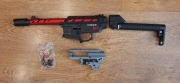 Korpus M4 z GB do Speedsoft 