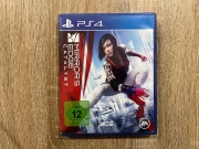 Mirror's Edge Catalyst PL PS4 (CUSA-01499)