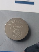 Bateria CR2032 Varta 