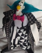 LALKA FACET Althamerów