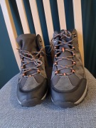 Go active buty trekkingowe rozmiar 44