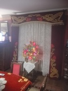 SECESYJNE PLUSZOWE BOKI DO LAMBREKINA 