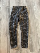 Nowe z metką Legginsy Fabletics Rozmiar XS Długość 3/4