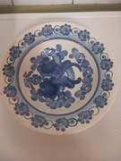 Talerz głęboki  Włocławek 24cm