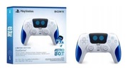 Pad dualsense ps5 astro bot edycja limitowana 