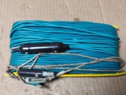 Antena promieniowa radiostacja R-105-114 CCCP