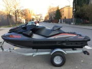Skuter wodny SEA DOO RXP X RS 300 Premium Triple Black