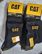 Caterpillar skarpety męskie 43-46
