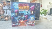 Marvel zombies dlc Sentinel Strike [ENG] - Kickstarter exclusive